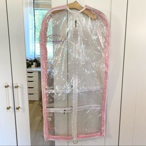 Dream Duffel Garment bags